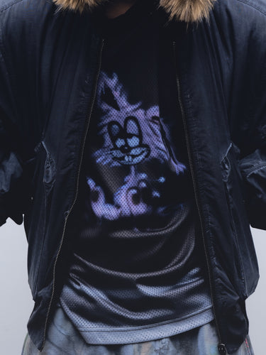 Bunny Jersey