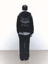 Life Is Magic Zip Hoodie