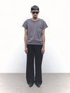 Slim Slouch Tee