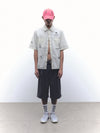 Hollywood Waist Shorts