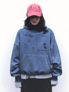 Nowhere To Go Hoodie