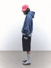 Nowhere To Go Hoodie