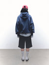 Nowhere To Go Hoodie