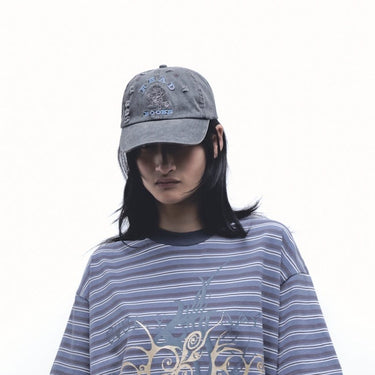 Read More Books Vintage Cap