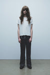 Pretty Nice Time Slim Slouch Tee.