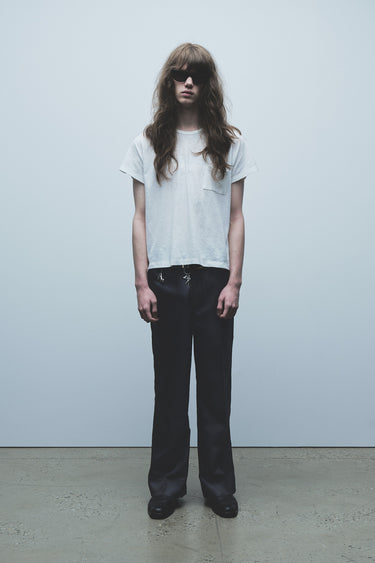 Pretty Nice Time Slim Slouch Tee.