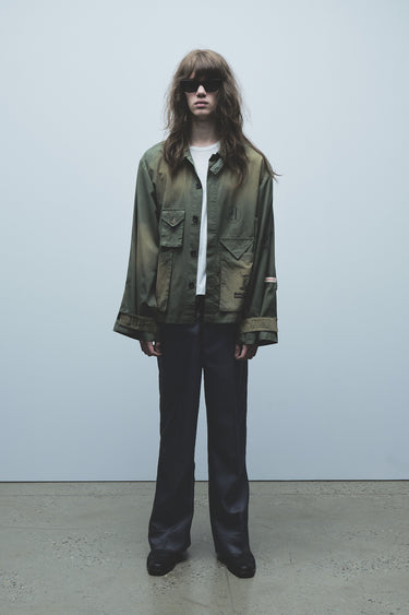 Sketches Field Jacket