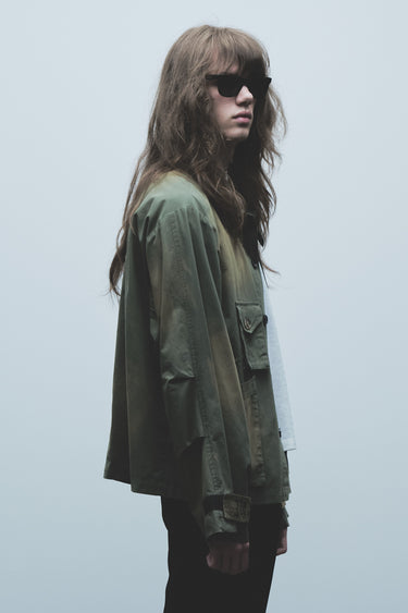 Sketches Field Jacket