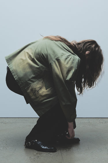 Sketches Field Jacket