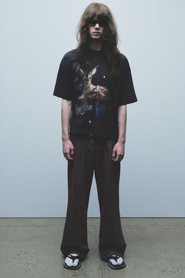 I'm Sorry SS Tee