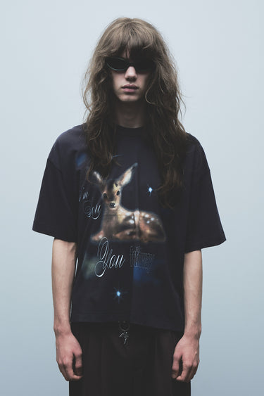 I'm Sorry SS Tee