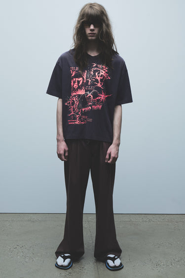 Find Truth SS Tee Black