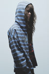 Eternal Flame Zip Thru Hoodie
