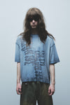 Burnout Slub SS Tee