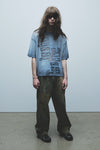 Burnout Slub SS Tee