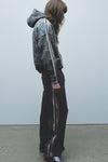 Triple Taping Pant