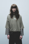 Guardian Angel Double Layer Tee
