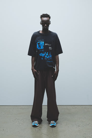 Chill & Hang Out Tee