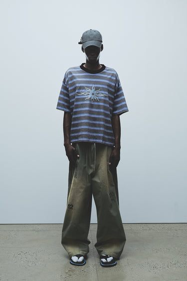 Eternal Flame SS Tee