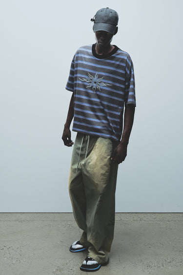 Eternal Flame SS Tee