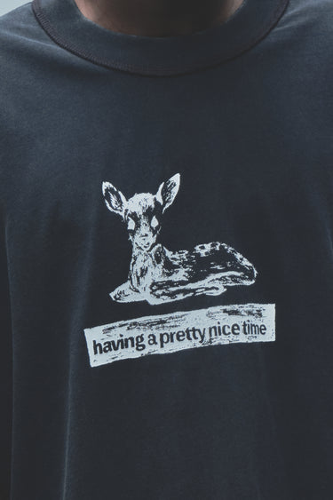 Nice Time SS Tee