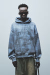 Find Truth Hoodie Plaid