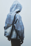 Find Truth Hoodie Plaid