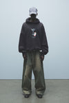 Double Happiness Hoodie