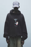 Double Happiness Hoodie