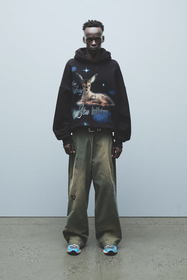 I'm Sorry You Feel That Way Hoodie
