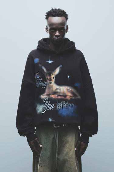 I'm Sorry You Feel That Way Hoodie