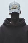 Eternal Flame Cap