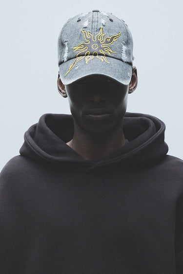Eternal Flame Cap