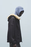 Threaded Logo Balaclava