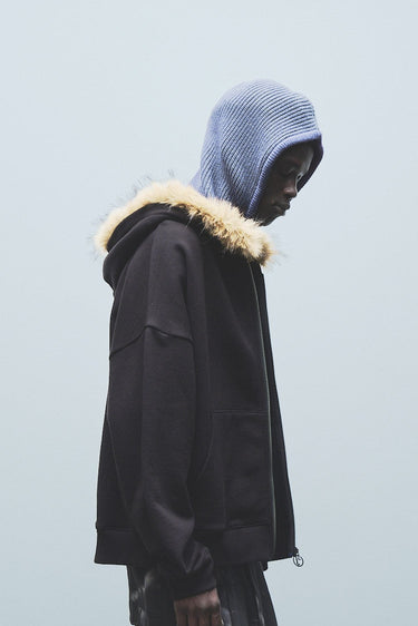 Threaded Logo Balaclava