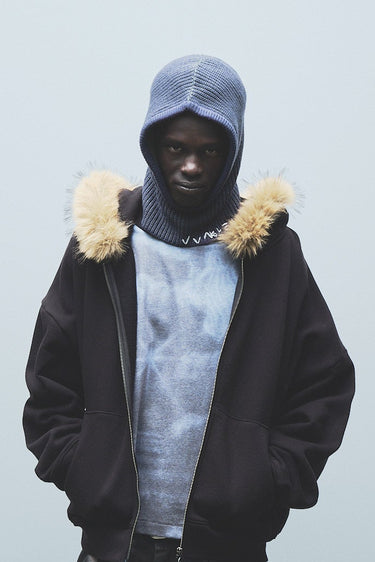 Threaded Logo Balaclava