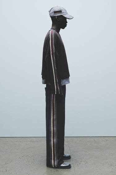 Triple Taping Pant