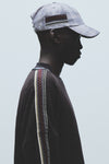 Triple Tape Knit