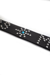 Kindness Matters Leater Belt