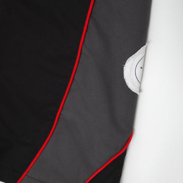 Y2K Panel Boardshort