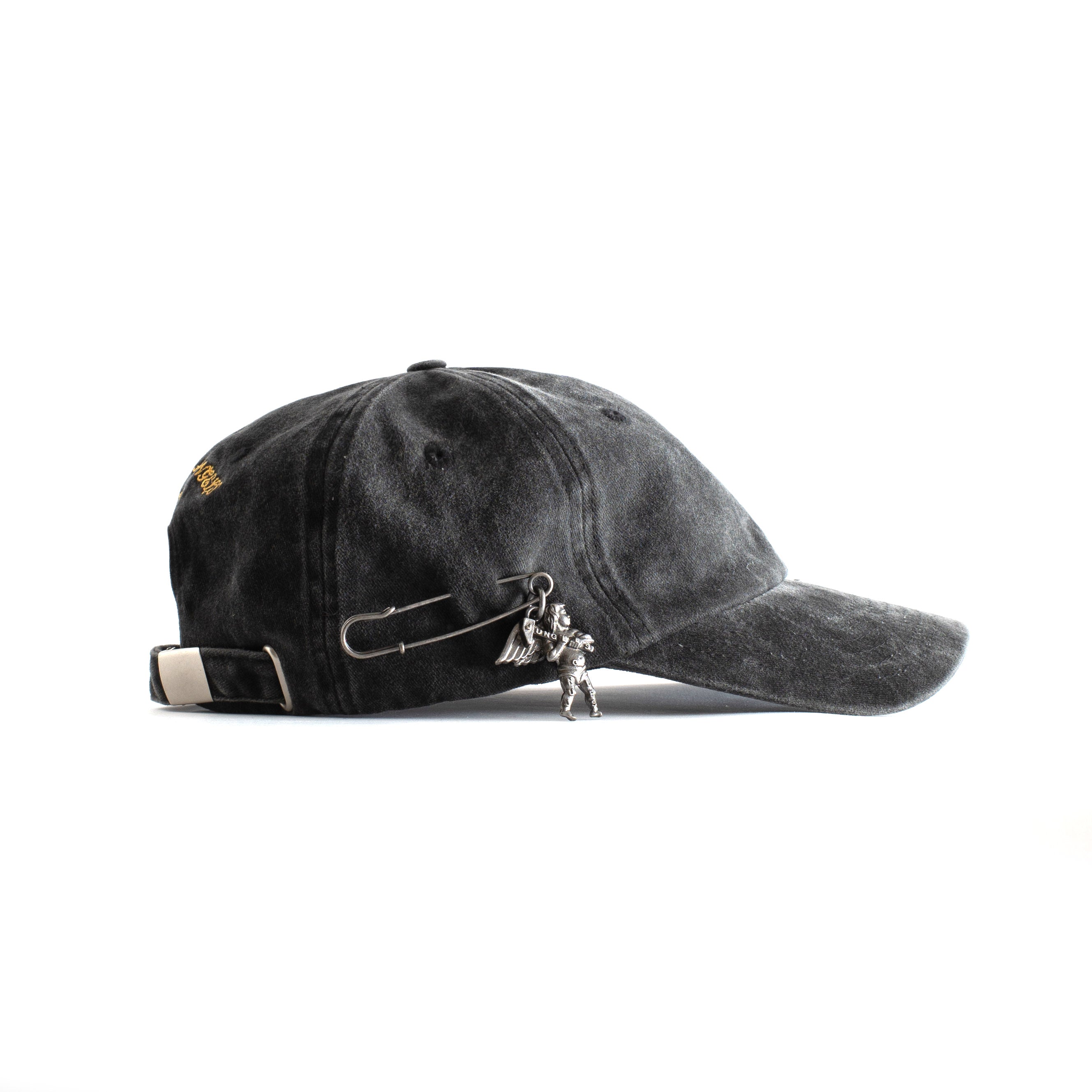ANGELS CAP – JUNGLES