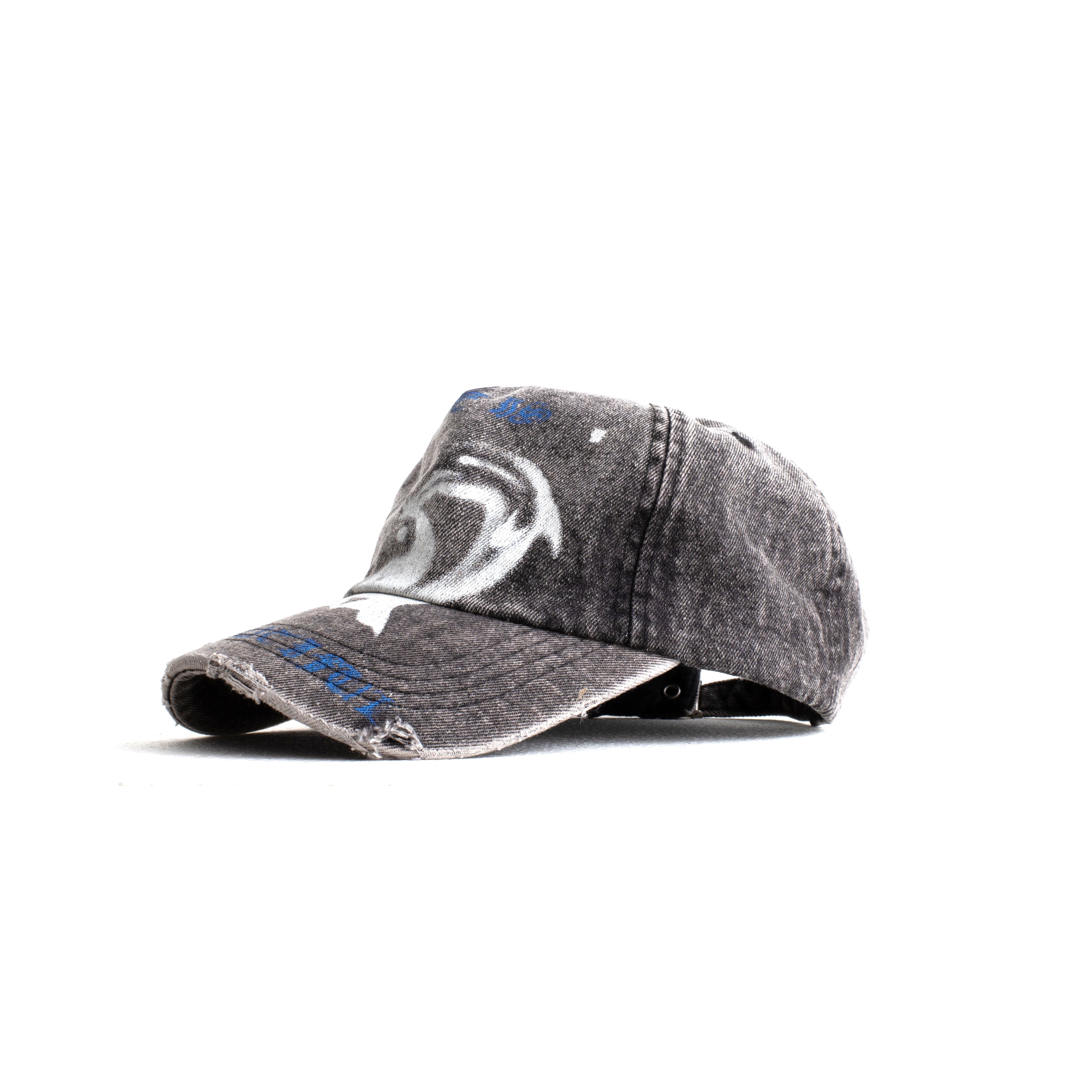Life Is Beautiful Cap – JUNGLES