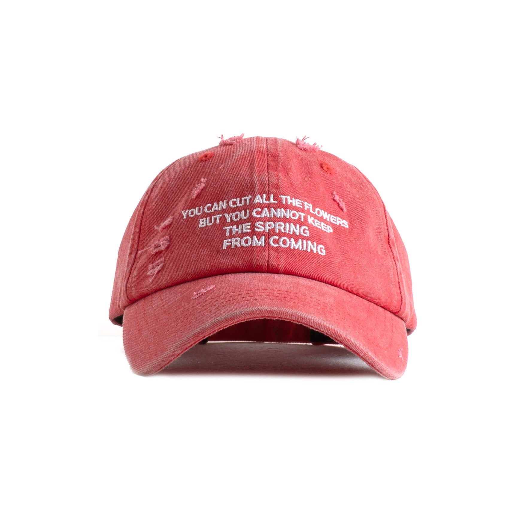 Spring Puncture Cap SPRING CAP – JUNGLES