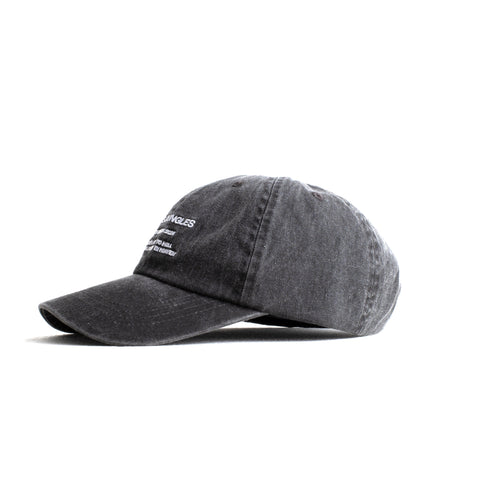 SPRING SUMMER CAP