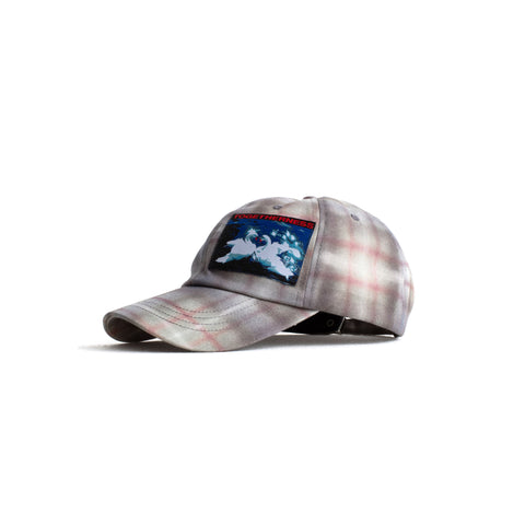 TOGETHERNESS PLAID CAP