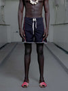 Y2K Panel Boardshort