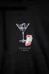 Double Happiness Hoodie