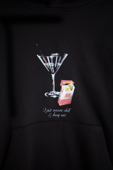 Double Happiness Hoodie