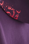 Find Truth Hoodie Purple