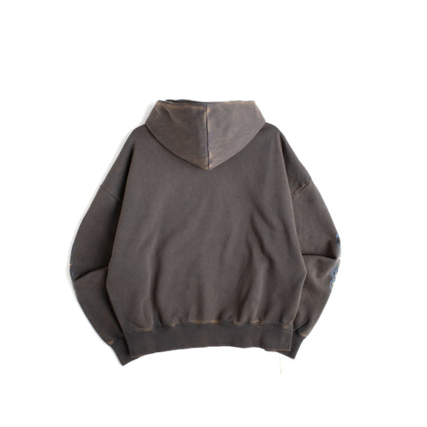TRIBAL GIFT HOODIE